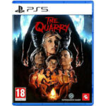 PS5 The Quarry