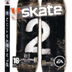 Skate 2 USED PS3