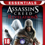 Assassin's Creed: Revelations (Essentials) USED PS3 Game