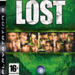Lost The Videogame USED PS3