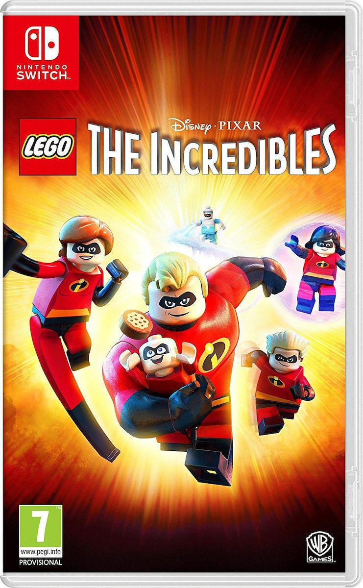 20180418132446_lego_the_incredibles_ns LEGO The Incredibles Switch Game - Image 1