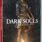 Dark Souls Remastered Switch Game