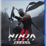 Ninja Gaiden 2 Black PS5 Game