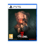 The 9th Charnel PS5 Game