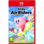 Kirby Air Riders Switch 2 Game