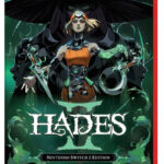 HADES 2 COLLECTOR'S EDITION UP SWITCH 2