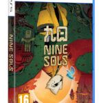 Nine Sols PS5 Game