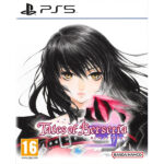 Tales of Berseria Remastered PS5 Game