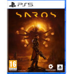Saros PS5 Game