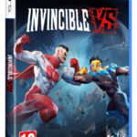 Invincible VS PS5 Game
