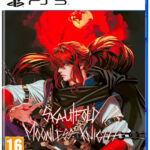 Skautfold Moonless Knight PS5 Game