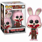 Funko Pop! Games: Horror - Silent Hill 3 - Robbie the Rabbit 1209