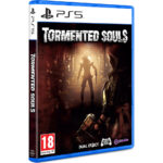 Tormented Souls PS5