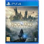 Hogwarts Legacy PS4 Game