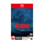 Reanimal Switch 2