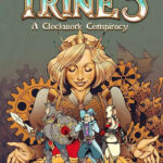 Trine 5: A Clockwork Conspiracy Switch Game