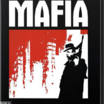 Mafia USED PS2