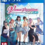 Venus Vacation PRISM - DEAD OR ALIVE Xtreme PS4 Game