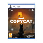 Copycat PS5 Game