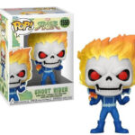 Funko Pop! Marvel: Strange Tales - Ghost Rider 1559