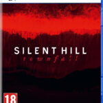 SILENT HILL TOWNFALL PS5