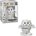 Funko Pop! Animation: Looney Tunes - Vinyl Figure Tasmanian Devil (Taz) 2014