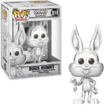 Funko Pop! Animation: Looney Tunes - Bugs Bunny #2010