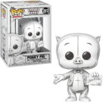 Funko Pop! Animation: Looney Tunes - Porky Pig #2012