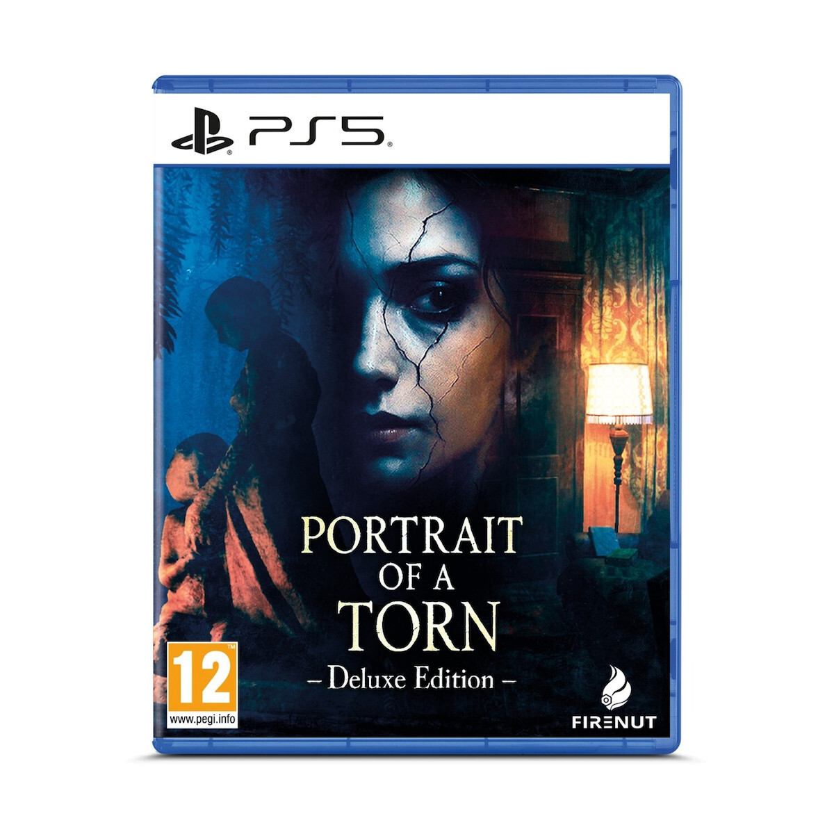 20260529121413_portrait_a_torn_deluxe_edition_ps5_game Portrait A Torn Deluxe Edition PS5 Game - Image 1