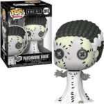 Funko Pop! Movies: Universal Monsters - Patchwork Bride 2012