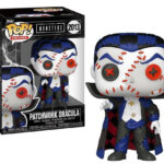 Funko Pop! Movies: Universal Monsters - Patchwork Dracula