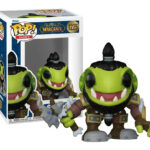 Funko Pop! Games: World of Warcraft - Gill'El 1225