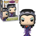 Funko Pop! Disney: Enchanted - Queen Narissa 1728