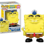 Funko Pop! Animation: SpongeBob SquarePants - SpongeBob SquarePants 2313