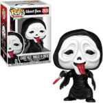 Funko Pop! Movies: Scream Ghost Face with Tongue 2035