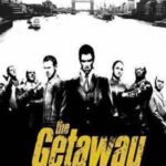 The Getaway PS2 USED
