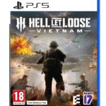 PS5 HELL LET LOOSE: VIETNAM