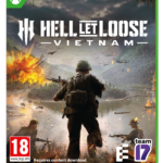 XBS HELL LET LOOSE: VIETNAM