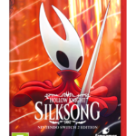 NSW2 HOLLOW KNIGHT: SILKSONG