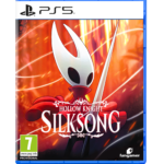 PS5 HOLLOW KNIGHT: SILKSONG