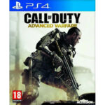 Call Of Duty Advanced Warfare USED PS4