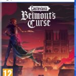 CASTLEVANIA BELMONTS CURSE PS5 Game