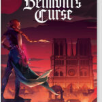 CASTLEVANIA BELMONTS CURSE Switch 2 Game