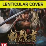 Onimusha : Way Of The Sword Lenticular PS5 Game