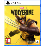 Marvels Wolverine PS5 Game