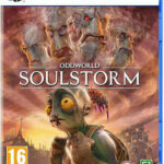 PS5 Oddworld Soulstorm