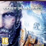 Lost Planet 3 PS3 Game (Used)