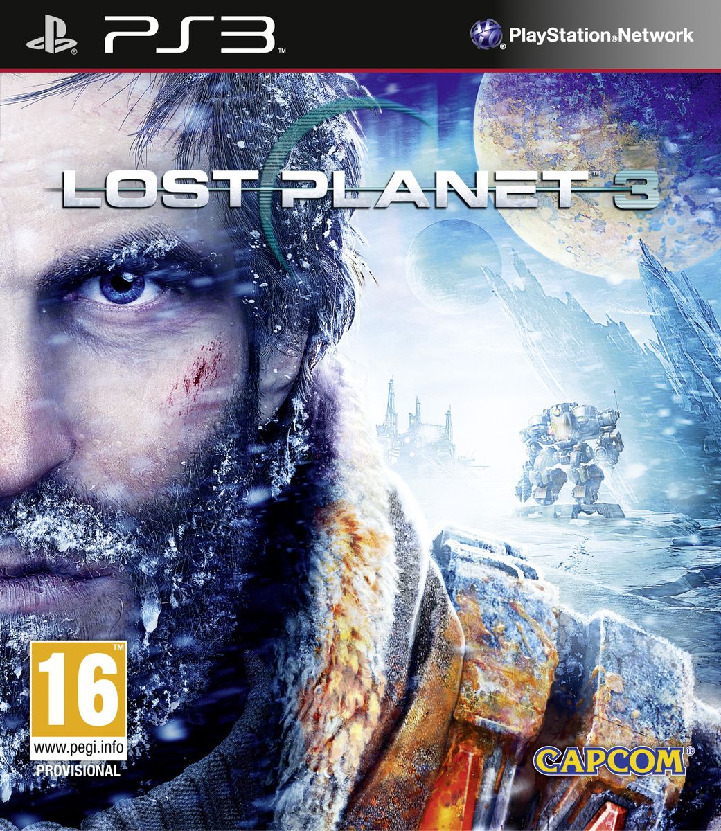 20161223154348_lost_planet_3_ps3 Lost Planet 3 PS3 Game (Used) - Image 1