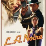 L.A. NOIRE SWITCH