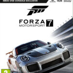 Forza Motorsport 7 XBOX ONE Game (Used)